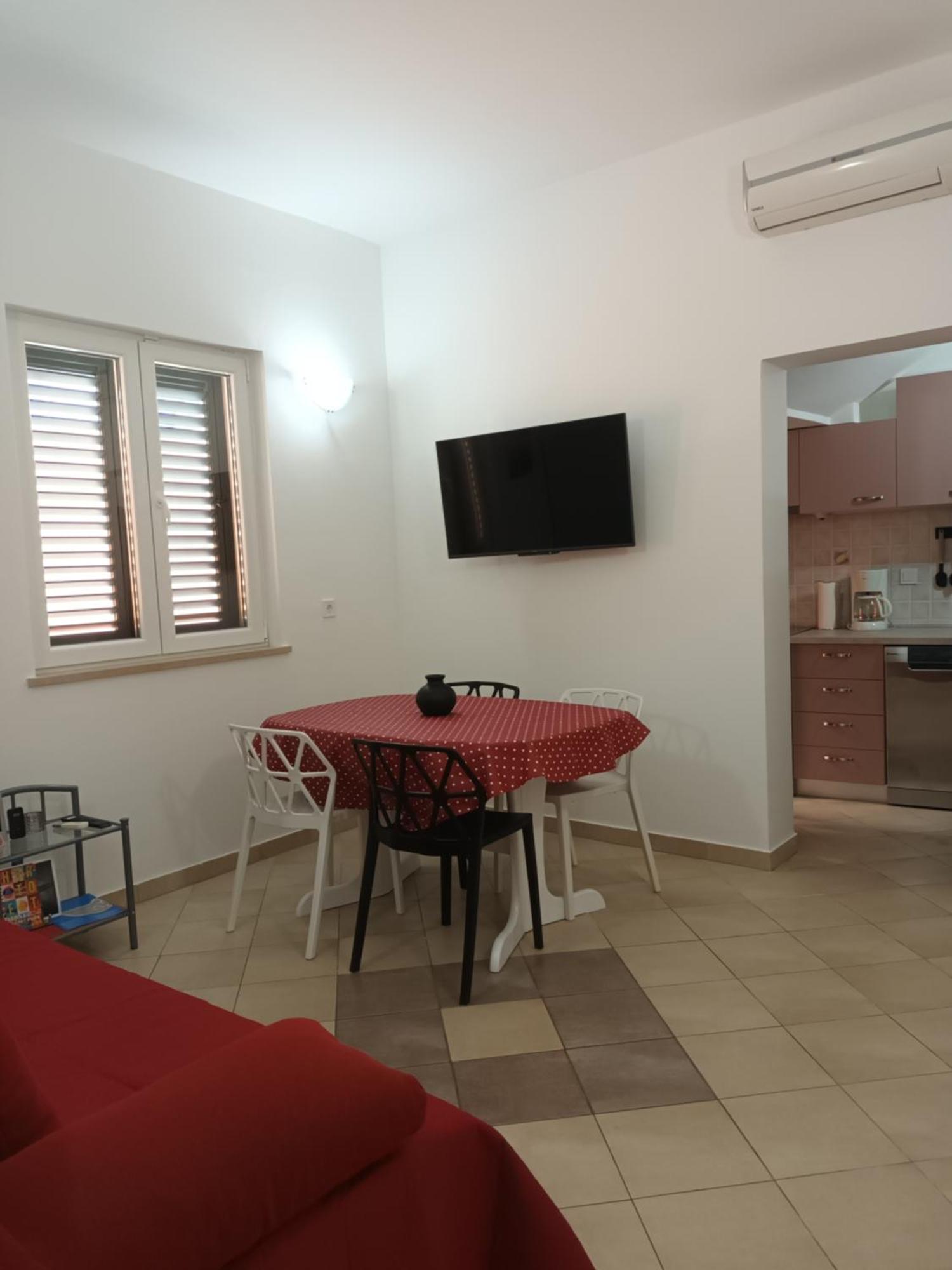 Sunrise 2 Apartman