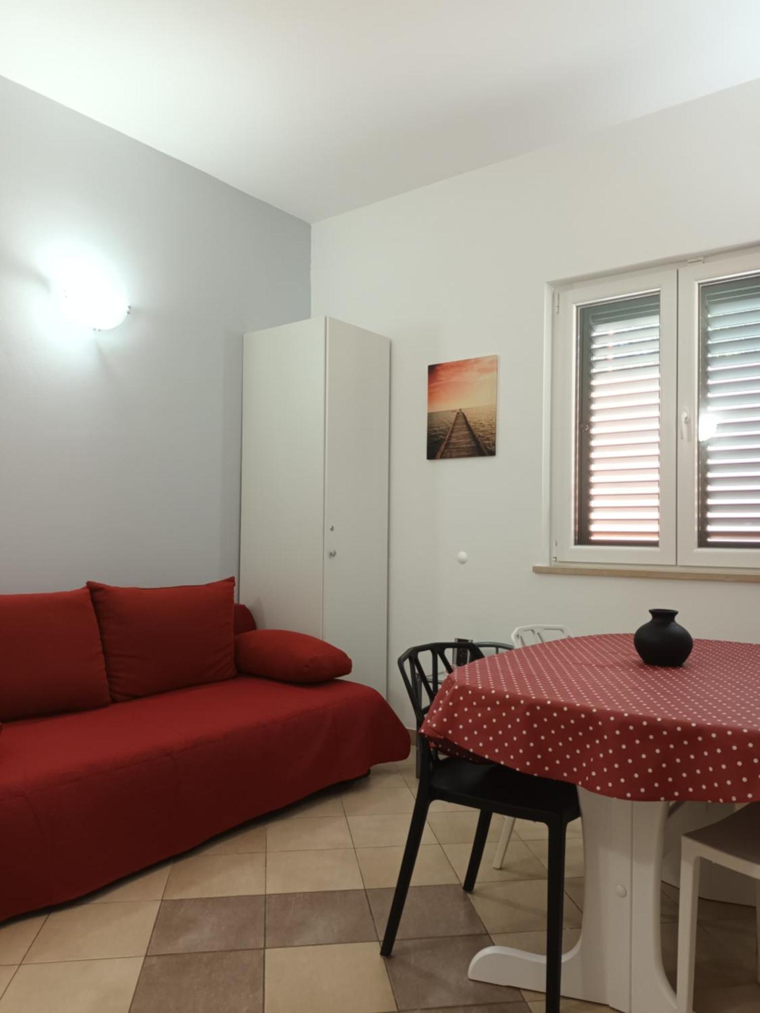 Apartman Sunrise 2