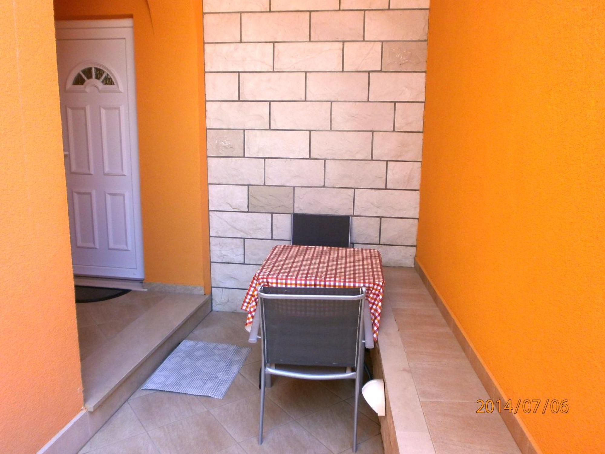 Apartman Sunrise 2 *