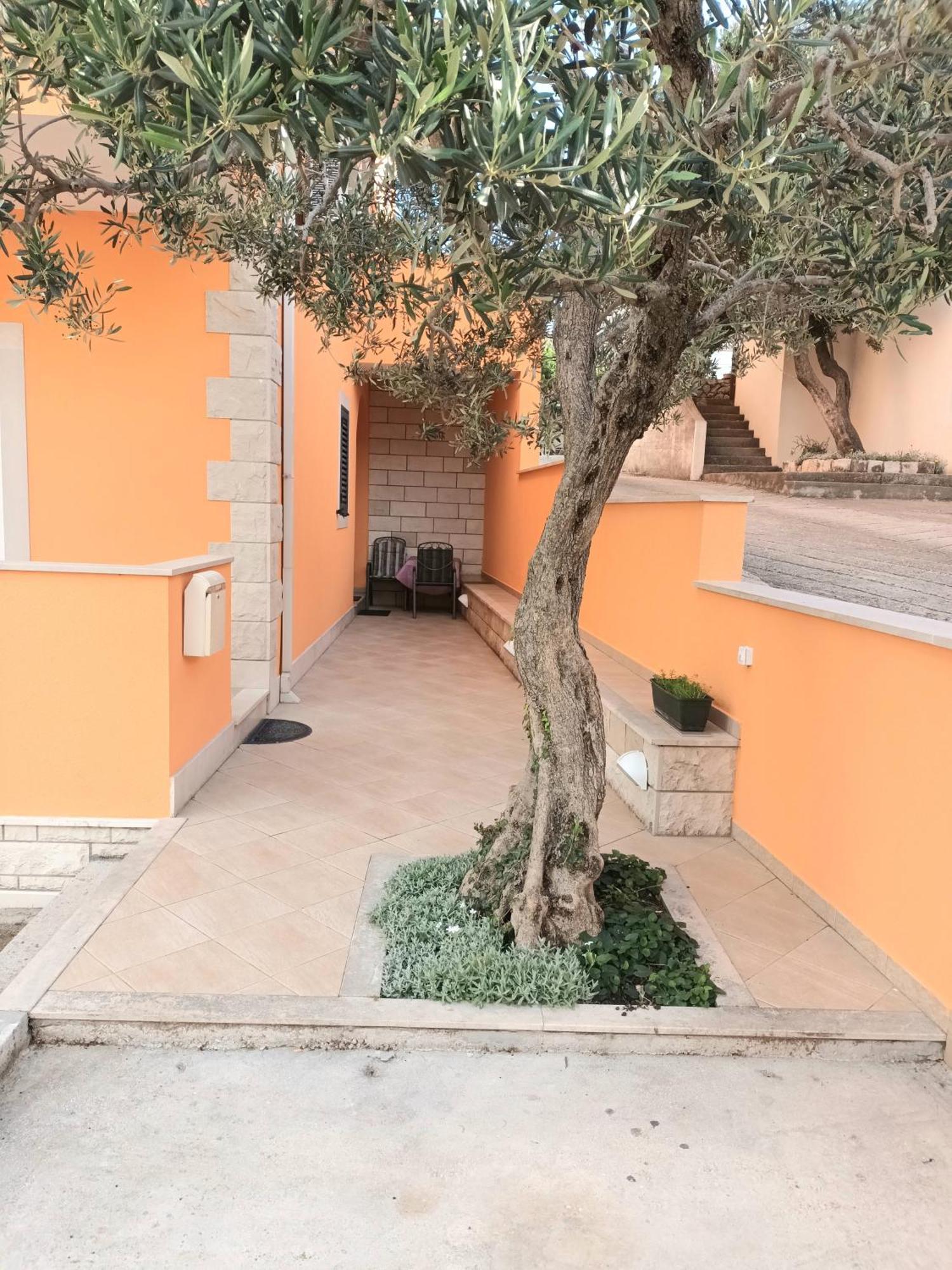 Apartman Sunrise 2 Cavtat