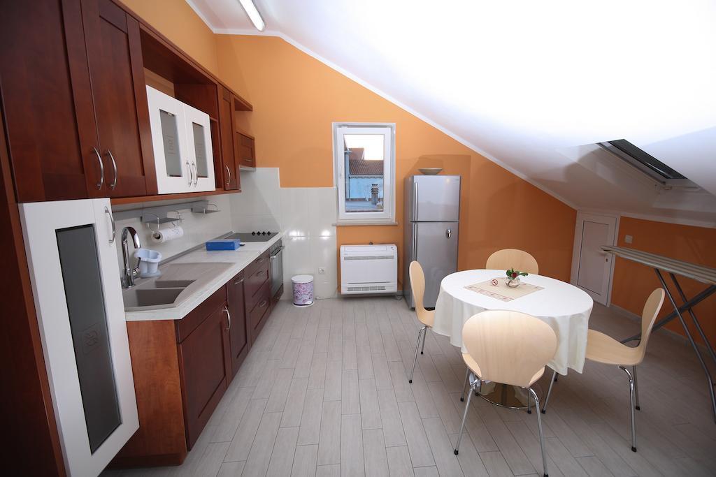 Apartman Sunrise 2