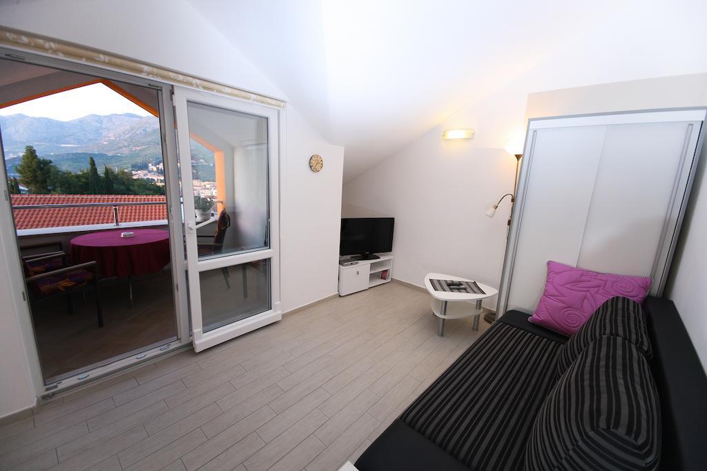Apartman Sunrise 2 Cavtat