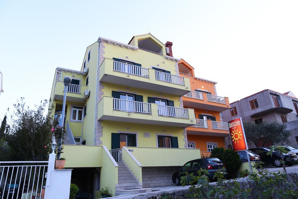 Apartman Sunrise 2 Cavtat