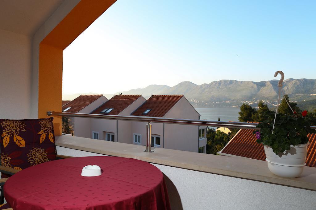 Apartman Sunrise 2 Cavtat