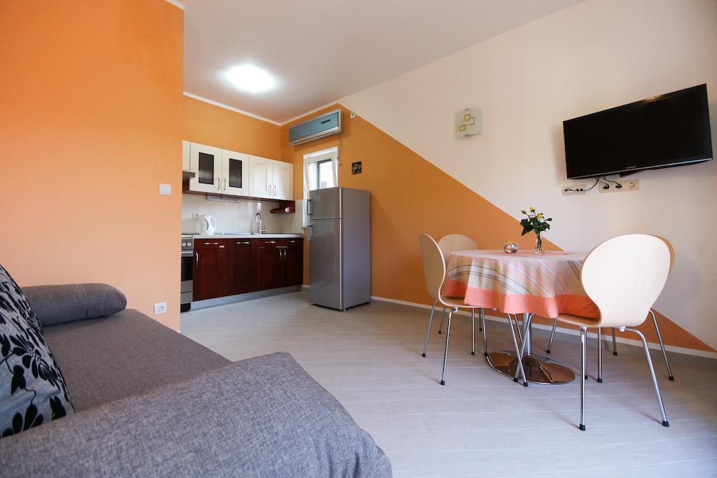 Apartman Sunrise 2