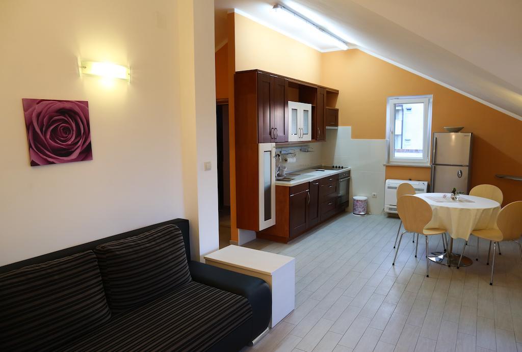 Apartman Sunrise 2 Cavtat