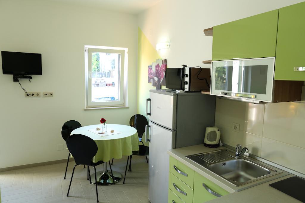 Apartman Sunrise 2